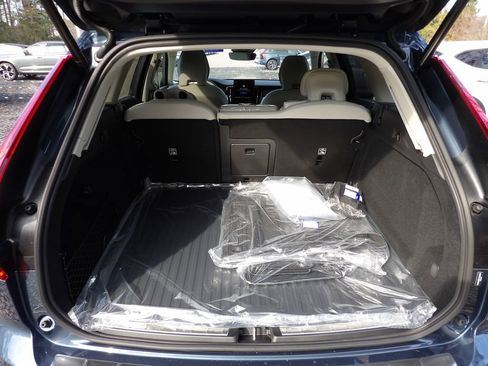 New 2026 Volvo XC60 B5 Ultra w/ Protection Package Premier image 26