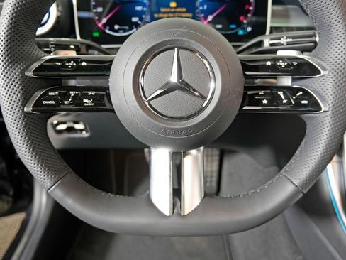 New 2026 Mercedes-Benz CLE 300 4MATIC Coupe image 15