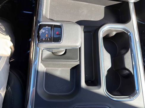 New 2026 Chevrolet Silverado 1500 LT Trail Boss w/ LT Trail Boss Premium Package image 43