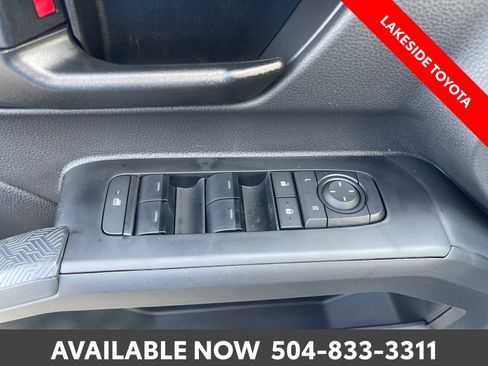 Certified 2026 Toyota Tacoma SR5 AWD/4WD image 25
