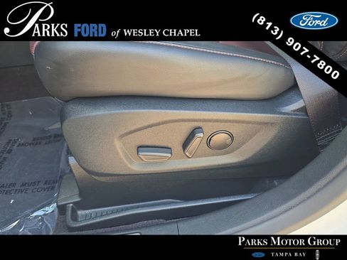 Used 2020 Ford Edge Titanium w/ Equipment Group 301A image 19