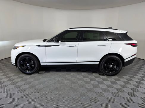 New 2025 Land Rover Range Rover Velar S image 2