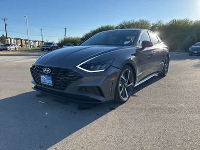 Used 2021 Hyundai Sonata SEL Plus w/ Tech Package
