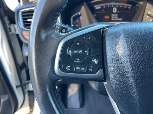 Certified 2019 Honda CR-V EX-L image 21