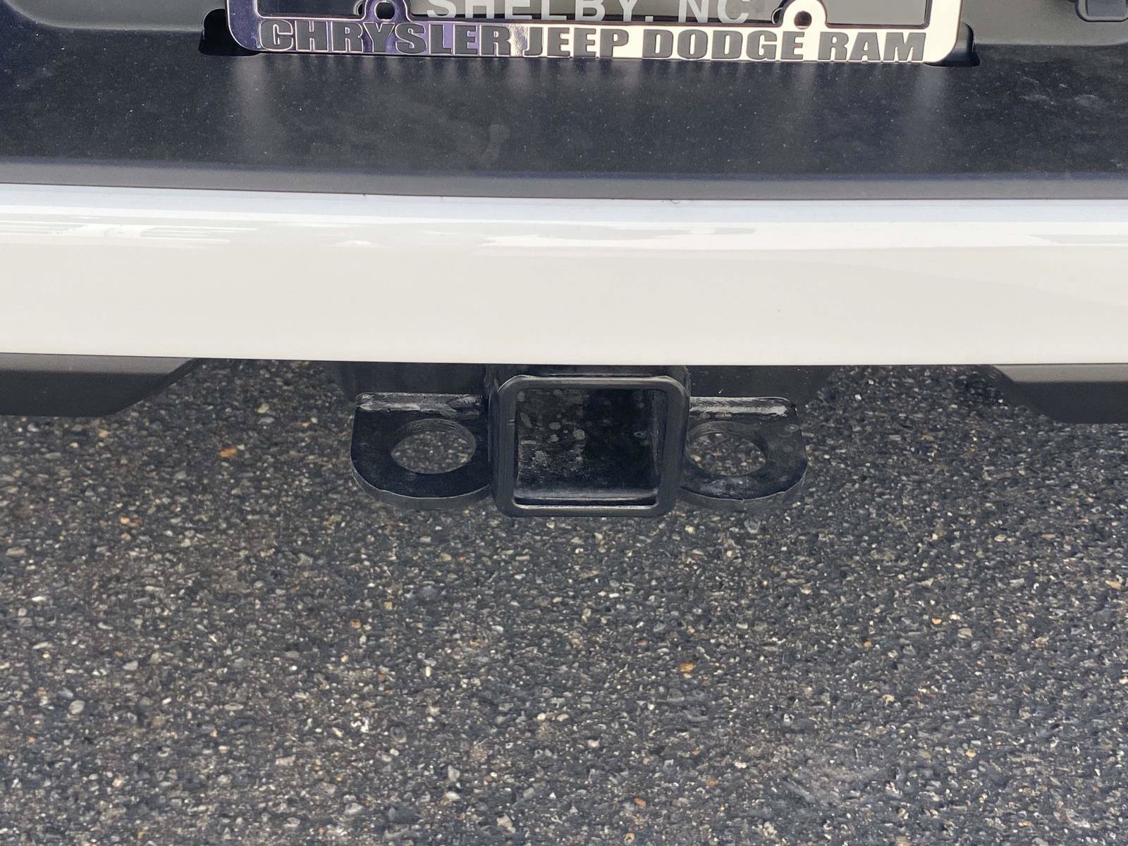 New 2026 RAM 3500 Big Horn AWD/4WD image 11