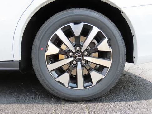 New 2026 Honda Odyssey EX-L image 8