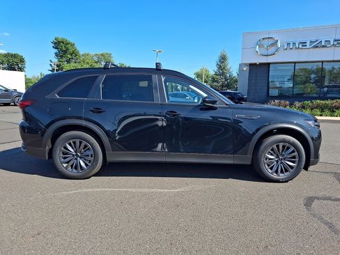 New 2026 MAZDA CX-70 SC AWD/4WD image 8
