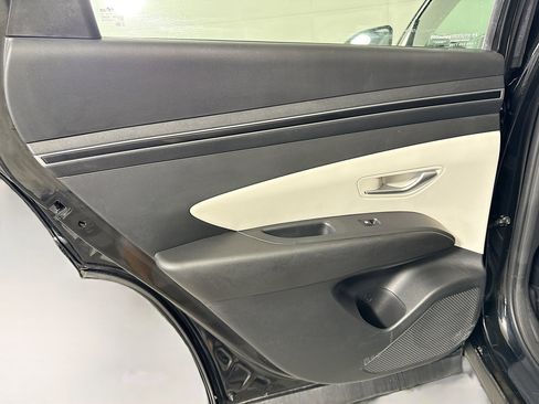 Used 2024 Hyundai Tucson Blue image 26