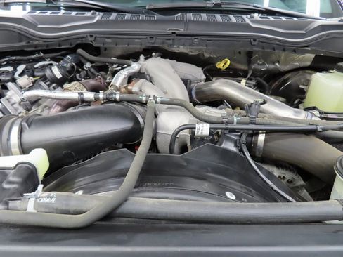 Used 2022 Ford F250 XLT w/ XLT Premium Package image 25