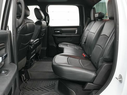 Used 2021 RAM 1500 Classic Warlock w/ Electronics Group AWD/4WD image 19