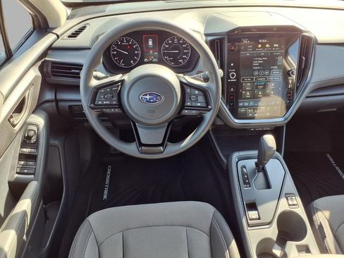 Certified 2026 Subaru Crosstrek 2.0i Premium image 2