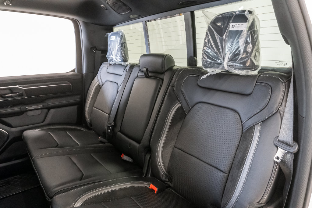 New 2026 RAM 1500 RHO AWD/4WD image 24