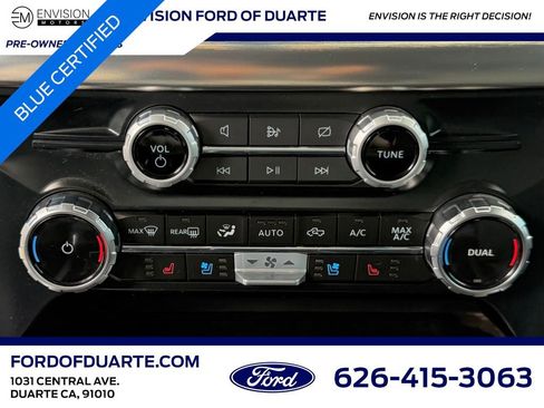 Certified 2023 Ford F150 Lariat image 27