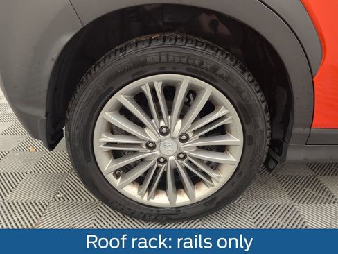 Used 2019 Hyundai Kona SEL image 21