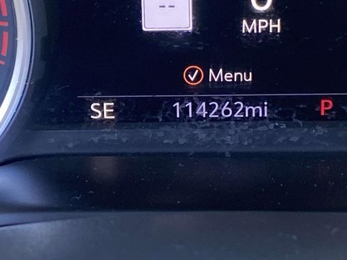 Used 2020 Chevrolet Silverado 1500 High Country w/ Technology Package image 18