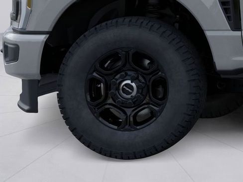 New 2026 Ford F250 XL w/ STX Appearance Package AWD/4WD image 48