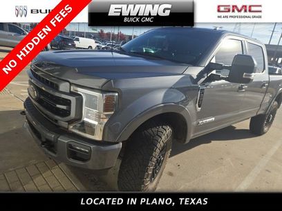 Used 2022 Ford F250 Lariat w/ Tremor Off-Road Package