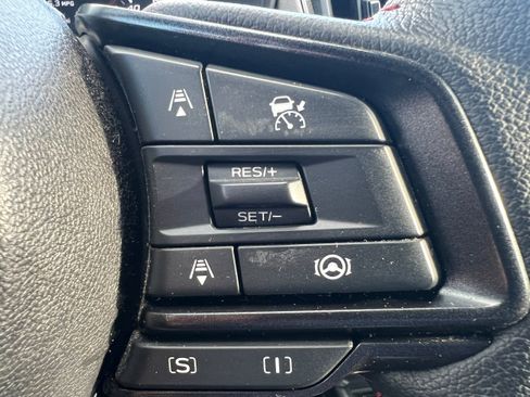 Certified 2024 Subaru Impreza RS AWD/4WD image 22
