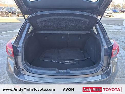 Used 2014 MAZDA MAZDA3 s Grand Touring image 30