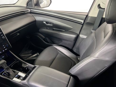 Used 2023 Hyundai Tucson SEL w/ Convenience Package image 23