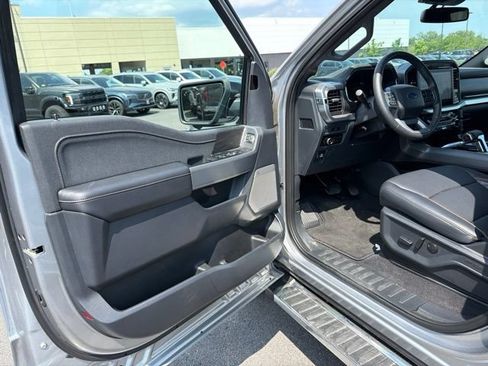 New 2026 Ford F150 Lariat AWD/4WD image 13