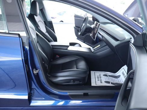 Used 2024 Tesla Model 3 Long Range RWD image 32