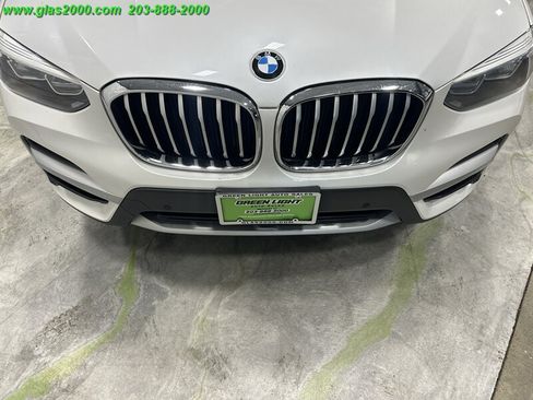 Used 2019 BMW X3 xDrive30i AWD/4WD image 18