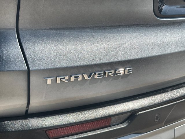 Used 2026 Chevrolet Traverse LT w/ Driver Confidence Package FWD image 31