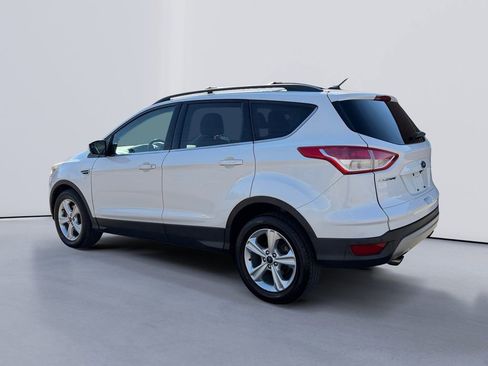 Used 2014 Ford Escape SE w/ Equipment Group 201A image 5
