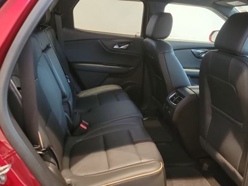 Used 2020 Chevrolet Blazer Premier w/ LPO, Floor Liner Package image 17
