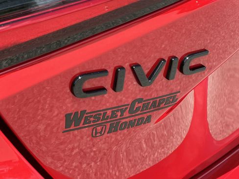 Used 2026 Honda Civic Sport image 11