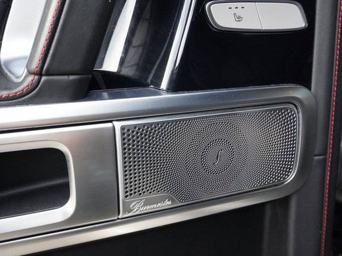 Used 2021 Mercedes-Benz G 63 AMG 4MATIC image 62