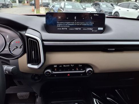 Certified 2025 MAZDA CX-50 AWD 2.5 S w/ Weather Package image 20