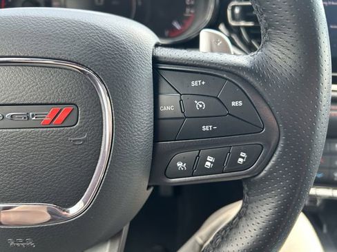 Used 2025 Dodge Durango R/T AWD/4WD image 31