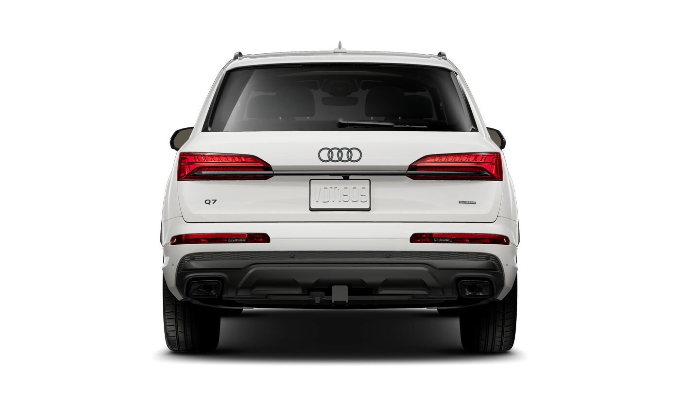 Certified 2026 Audi Q7 2.0T Premium Plus w/ Premium Plus Package AWD/4WD image 9