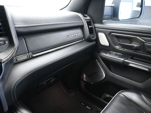 Used 2021 RAM 1500 Limited image 43