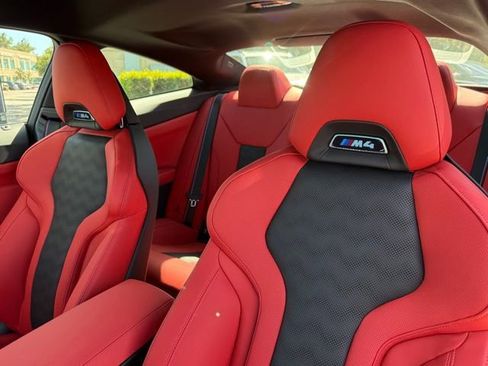 New 2026 BMW M4 Competition w/ M Driver's Package image 18