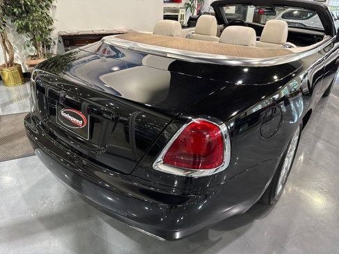 Used 2017 Rolls-Royce Dawn Premium Pkg $350K MSRP image 35
