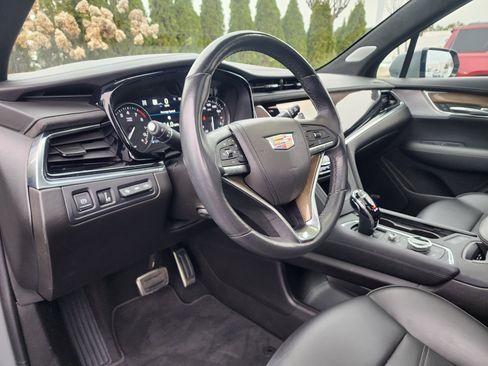 Used 2023 Cadillac XT6 Sport w/ Platinum Package image 26