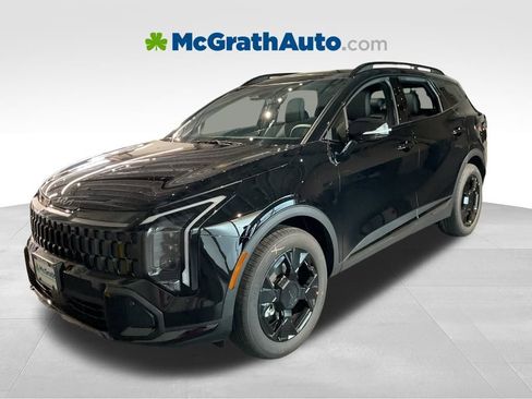 New 2026 Kia Sportage X-Line w/ X-Line Premium Package image 6