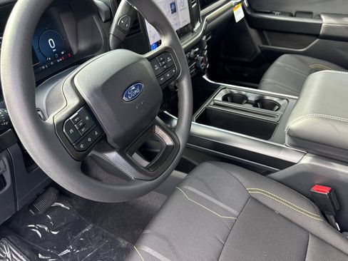 New 2025 Ford F150 STX image 10