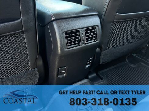 Used 2015 Toyota 4Runner TRD Pro image 20