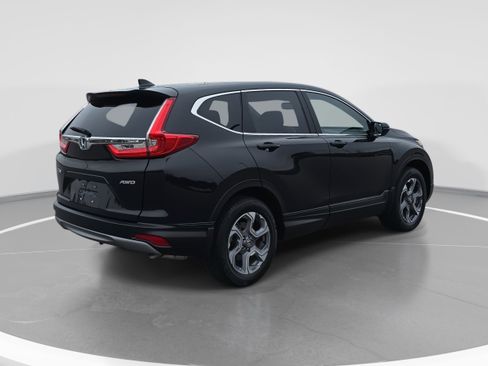 Used 2019 Honda CR-V EX image 5
