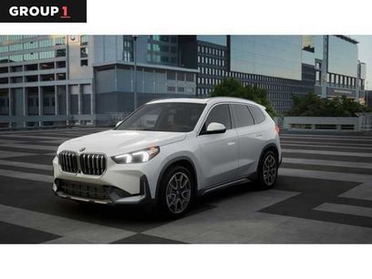 Used 2026 BMW X1 xDrive28i w/ Convenience Package
