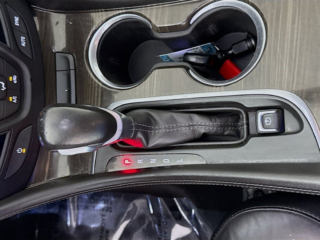 Used 2019 Buick Envision Essence FWD image 19