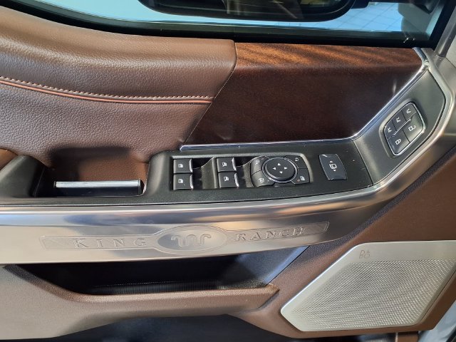 Used 2024 Ford F250 King Ranch w/ Chrome Package AWD/4WD image 20