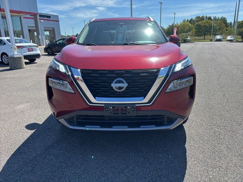 Used 2023 Nissan Rogue SL image 8
