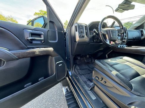 Used 2018 GMC Sierra 1500 Denali image 14