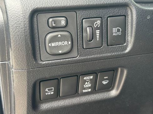 Used 2024 Toyota 4Runner Limited RWD image 28