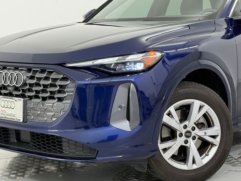 Certified 2025 Audi Q5 Premium w/ Convenience Package image 11